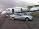 Airport Transfers Warminster