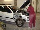 Car Body Repairs Warminster