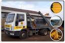 Skip Hire Warminster